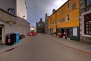 Grove Lane, Thurso
