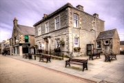 High  Street, Thurso