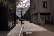 Rotterdam Street, Thurso