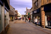 Rotterdam Street, Thurso