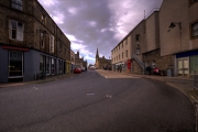 Traill Street, Thurso
