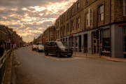 Traill Street, Thurso