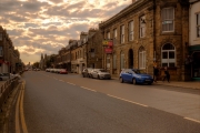 Traill Street, Thurso