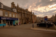 High  Street, Thurso