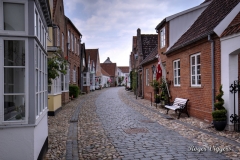 Tønder, Denmark