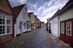 Tønder, Denmark