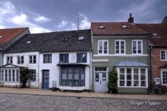 Tønder, Denmark