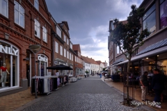 Tønder, Denmark
