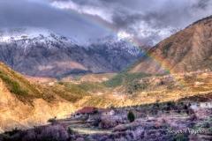 Dukat Valley, Albania