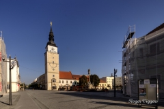 Tranava, Slovakia