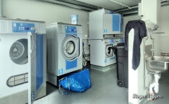 Fjordgata, Trondheim, Norway