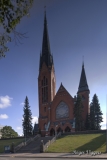 Michael´s Church, Turku, Finland