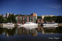 Port of Turku, Finland