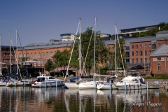 Port of Turku, Finland