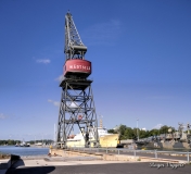 Port of Turku, Finland