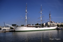 Port of Turku, Finland