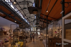 Market hall, Vaasa, FinlandVaasa, Finland