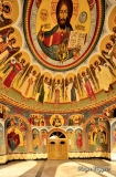 Greek Orthodox church, Vadu Izei, Romania