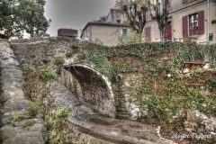 Ruisseau des Youles, Villerouge-Termenès