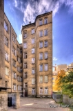 Warsaw Ghetto - Apartments