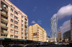Warsaw Ghetto - Apartments Warsaw Ghetto - Apartments