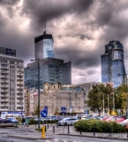 Warsaw Ghetto - Apartments Warsaw Ghetto - Apartments