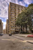 Warsaw Ghetto - Apartments