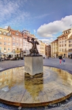 Warsaw Old Town