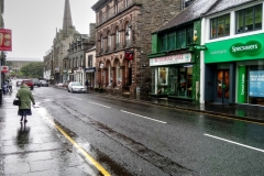Bridge Street, Wick, Caithness