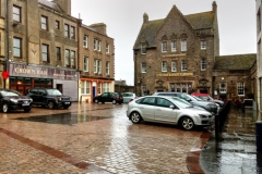 Market Street, Wick, Caithness