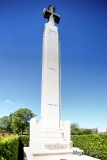 Zandvoorde, Household Cavalry Memorial