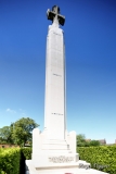 Zandvoorde, Household Cavalry Memorial