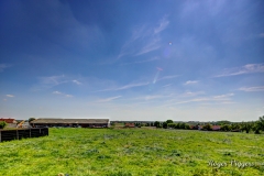 Zandvoorde, Household Cavalry Memorial