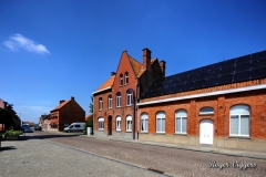 Zandvoorde, Ypres