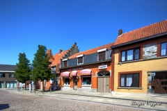 Zandvoorde, Ypres