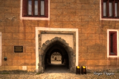 Castle, Zvolen, Slovakia