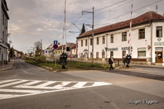 Zvolen, Slovakia