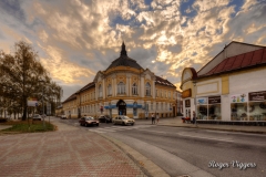 Zvolen, Slovakia